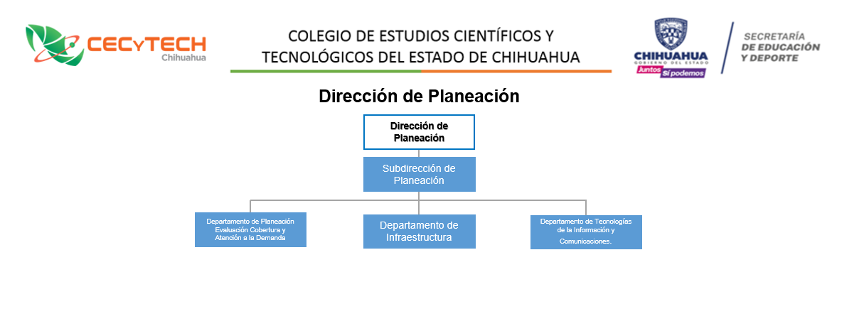 Organigrama